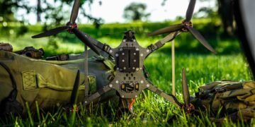 WSJ: сыновья Трампа инвестируют в компанию, которая хочет производить украинские дроны