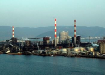 Японские химические гиганты сокращают производство этилена: из-за войны в Иране не хватает сырья