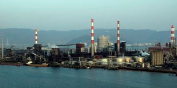 Японские химические гиганты сокращают производство этилена: из-за войны в Иране не хватает сырья