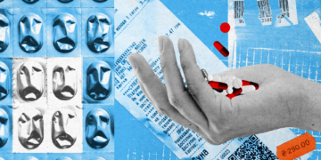 Укол конкуренции. С марта АЗС и почта будут продавать лекарства, упадут ли цены в аптеках