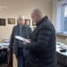 Владельца Рубежанского картонно-тарного комбината арестовали по подозрению в пособничестве