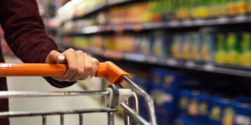 В Украине после восьми месяцев падения снова выросла инфляция