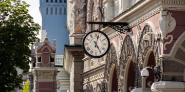 Национальный банк Украины сохранил учетную ставку на уровне 15%