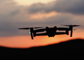 Минобороны заявило о рекордном количестве законтрактованных мультикоптеров для армии