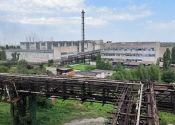 Завод «Смолы» в Каменском может получить нового владельца: результаты аукциона