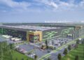 Winhub приобрела землю под строительство первого логистического парка складов класса «А»