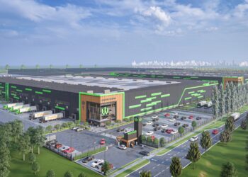 Winhub приобрела землю под строительство первого логистического парка складов класса «А»
