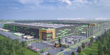 Winhub приобрела землю под строительство первого логистического парка складов класса «А»