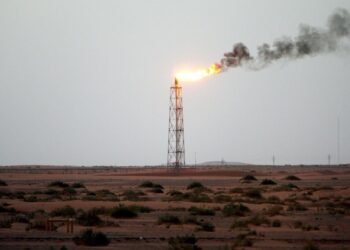Страны Персидского залива еще больше сократили добычу нефти