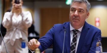 Дания призвала граждан отказаться от личных авто, чтобы сэкономить топливо