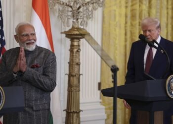 Reuters: Индия хочет отложить торговое соглашение с США на несколько месяцев