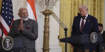 Reuters: Индия хочет отложить торговое соглашение с США на несколько месяцев