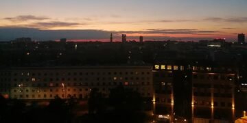 Во всей Варшаве запретят продажу алкоголя ночью после удачного эксперимента