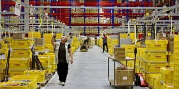 Государство компенсирует до 80% восстановления индустриальных парков, поврежденных атаками РФ