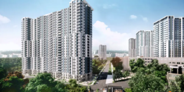 Прокуратура требует 28 млн грн от застройщика ЖК Авеню 42 в Киеве: иск