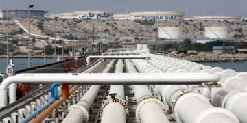 США нанесли удар по острову Харг. Через него идет 90% иранского экспорта нефти