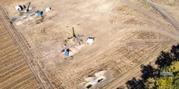 «Нет перспектив». Onur отказалась от Желтоводской площади из-за низкого содержания золота в руде