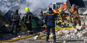 «Сосед» победил наши склады». Ресторанная группа Гусовских пострадала в результате российской атаки