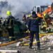 «Сосед» победил наши склады». Ресторанная группа Гусовских пострадала в результате российской атаки