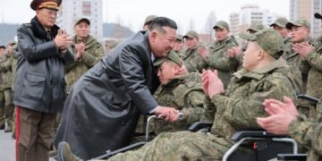 Северная Корея могла заработать $14,4 млрд на войне России против Украины – отчет