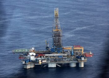 Украина обнаружила «крупные» запасы газа в Черном море, хочет привлечь к разработке Румынию: Reuters