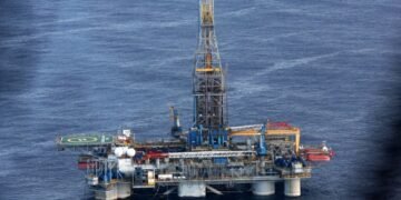 Украина обнаружила «крупные» запасы газа в Черном море, хочет привлечь к разработке Румынию: Reuters