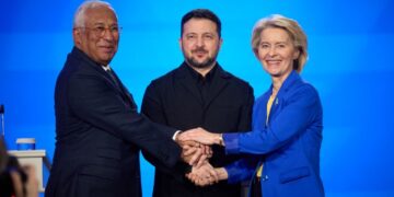 ЕС оплатит ремонт «Дружбы». Зеленский предупредил: понадобится полтора месяца