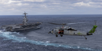 Крупнейшая сделка в сфере робототехники – Gecko и ВМС США подписали контракт на $71 млн