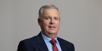 Наблюдательный совет Нафтогаза возглавил канадец Данкан Найтингейл