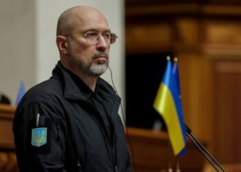 Шмыгаль: В рамках Фонда энергоподдержки создадут резерв для накопления оборудования к следующей зиме