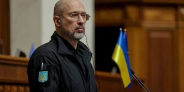 Шмыгаль: В рамках Фонда энергоподдержки создадут резерв для накопления оборудования к следующей зиме