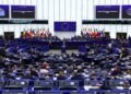 Европарламент разблокирует ратификацию торговой сделки с США