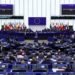 Европарламент разблокирует ратификацию торговой сделки с США
