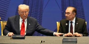 «Ее нет, она недействительна». Малайзия первой отказалась от тарифной сделки с США