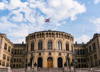 Норвегия выделила Украине грант на сумму $200 млн для выплаты пенсий