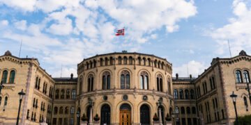 Норвегия выделила Украине грант на сумму $200 млн для выплаты пенсий