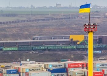 Один из крупнейших мировых портовых операторов вышел с украинского рынка