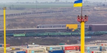 Один из крупнейших мировых портовых операторов вышел с украинского рынка