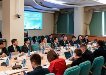 Украина планирует построить скоростную железную дорогу от Киева до границы с ЕС