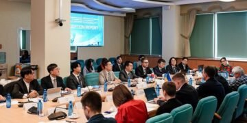 Украина планирует построить скоростную железную дорогу от Киева до границы с ЕС