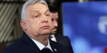 Орбан заявил, что будет блокировать €90 млрд для Украины, пока не получит нефть РФ по «Дружбе»