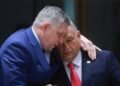 Орбан и Фицо не поддержали выводы саммита ЕС по Украине, в том числе о кредите в €90 млрд
