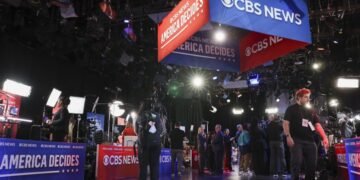 Bloomberg: Канал CBS News сокращает сотрудников, ссылаясь на изменения в отрасли