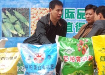 Китай ограничил экспорт топлива и удобрений из-за войны в Иране