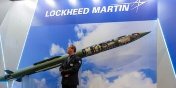 Один из крупнейших производителей вооружения в мире заинтересовался Литвой