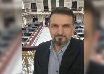 Новый гендиректор финтех-компании NovaPay уходит из компании: проработал всего полгода