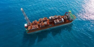 Украина начала обсуждать поставки газа из Мозамбика