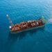 Украина начала обсуждать поставки газа из Мозамбика
