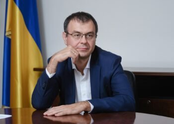 «Финансовой катастрофы в апреле не будет, кризис отложили на несколько месяцев», – Даниил Гетманцев