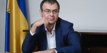 «Финансовой катастрофы в апреле не будет, кризис отложили на несколько месяцев», – Даниил Гетманцев